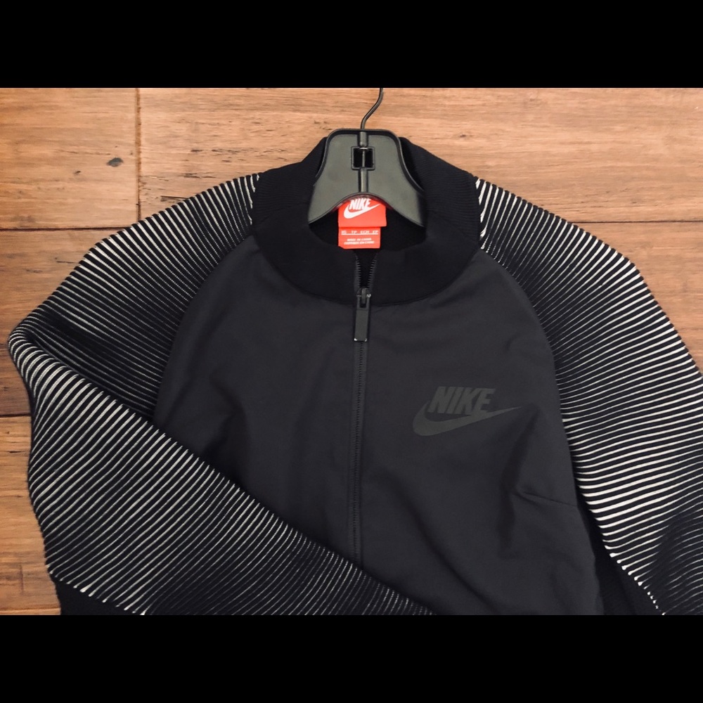 Nike jacket limited edition